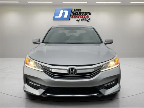 Photos of 2016 Honda Accord Sedan EX for sale in Oklahoma City, OK at Jim Norton Toyota Of OKC