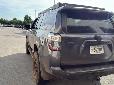 Photos of 2016 Toyota 4Runner Trail Premium for sale in Oklahoma City, OK at Jim Norton Toyota Of OKC