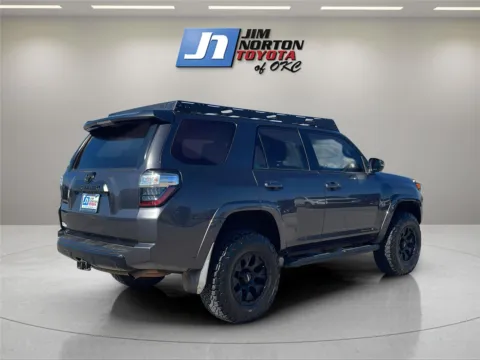 More photos of 2016 Toyota 4Runner Trail Premium at Jim Norton Toyota Of OKC, OK