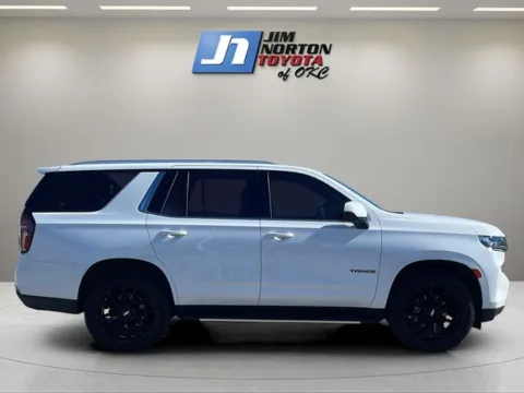 More photos of 2022 Chevrolet Tahoe LS at Jim Norton Toyota Of OKC, OK