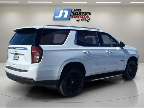 More photos of 2022 Chevrolet Tahoe LS at Jim Norton Toyota Of OKC, OK