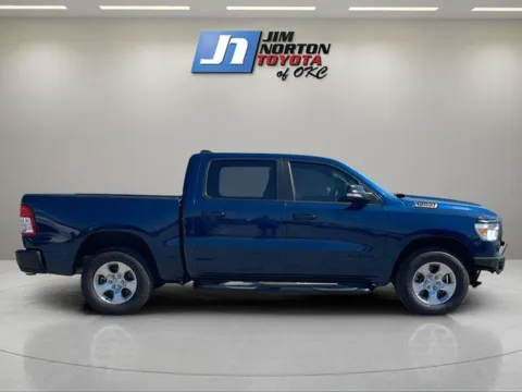 More photos of 2022 Ram 1500 Big Horn/Lone Star at Jim Norton Toyota Of OKC, OK