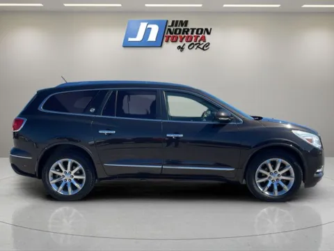 More photos of 2013 Buick Enclave Leather Group at Jim Norton Toyota Of OKC, OK