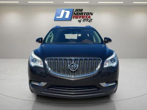 Photos of 2013 Buick Enclave Leather Group for sale in Oklahoma City, OK at Jim Norton Toyota Of OKC