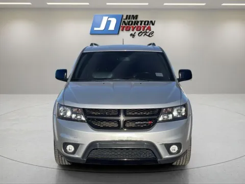 Photos of 2014 Dodge Journey SXT for sale in Oklahoma City, OK at Jim Norton Toyota Of OKC
