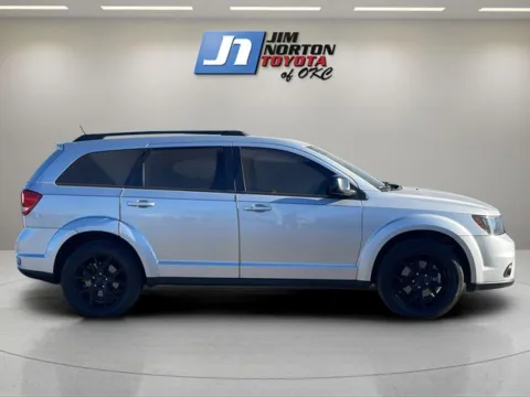 More photos of 2014 Dodge Journey SXT at Jim Norton Toyota Of OKC, OK