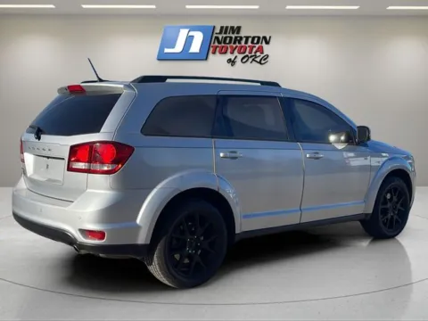 More photos of 2014 Dodge Journey SXT at Jim Norton Toyota Of OKC, OK