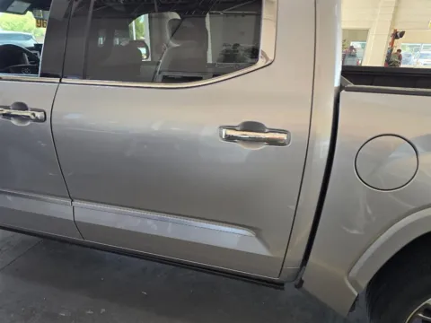 Photos of 2023 Toyota Tundra Capstone HV for sale in Oklahoma City, OK at Jim Norton Toyota Of OKC