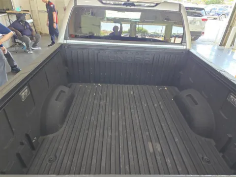 Another view of 2023 Toyota Tundra Capstone HV for sale in Oklahoma City, OK at Jim Norton Toyota Of OKC