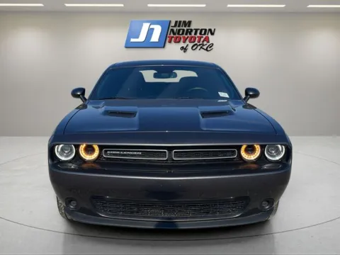 Photos of 2023 Dodge Challenger SXT for sale in Oklahoma City, OK at Jim Norton Toyota Of OKC