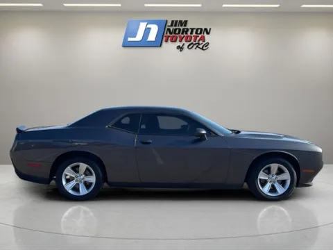 More photos of 2023 Dodge Challenger SXT at Jim Norton Toyota Of OKC, OK