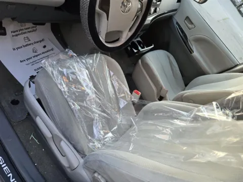 More photos of 2013 Toyota Sienna L at Jim Norton Toyota Of OKC, OK