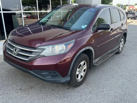 More photos of 2014 HONDA CR-V LX at Jim Norton Toyota Of OKC, OK