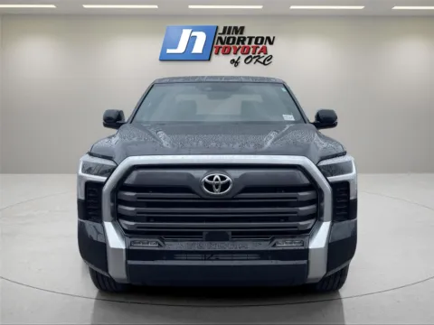 Photos of 2026 Toyota Tundra Limited for sale in Oklahoma City, OK at Jim Norton Toyota Of OKC