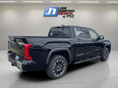 More photos of 2026 Toyota Tundra Limited at Jim Norton Toyota Of OKC, OK