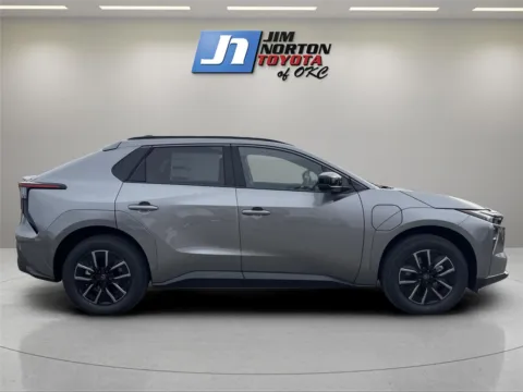 More photos of 2026 Toyota bZ XLE Plus at Jim Norton Toyota Of OKC, OK