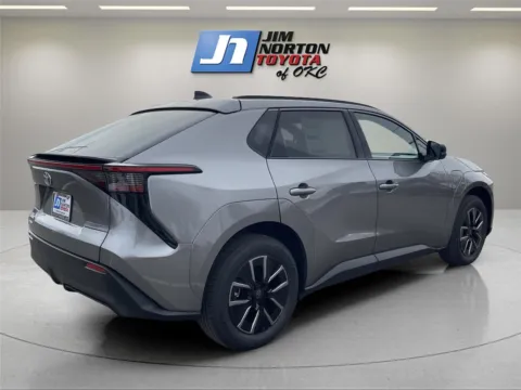 More photos of 2026 Toyota bZ XLE Plus at Jim Norton Toyota Of OKC, OK