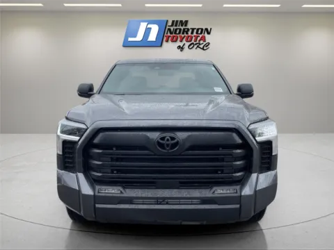 Photos of 2026 Toyota Tundra SR5 for sale in Oklahoma City, OK at Jim Norton Toyota Of OKC