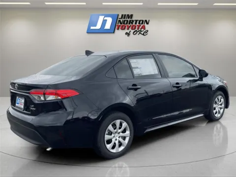 More photos of 2026 Toyota Corolla Hybrid LE at Jim Norton Toyota Of OKC, OK
