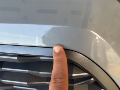 Another view of 2020 TOYOTA Tacoma TRD Off-Road for sale in Oklahoma City, OK at Jim Norton Toyota Of OKC