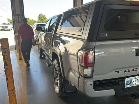More photos of 2020 TOYOTA Tacoma TRD Off-Road at Jim Norton Toyota Of OKC, OK