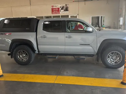 More photos of 2020 TOYOTA Tacoma TRD Off-Road at Jim Norton Toyota Of OKC, OK