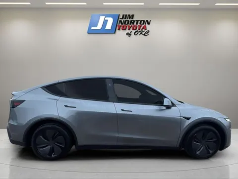 More photos of 2026 Tesla Model Y Long Range at Jim Norton Toyota Of OKC, OK