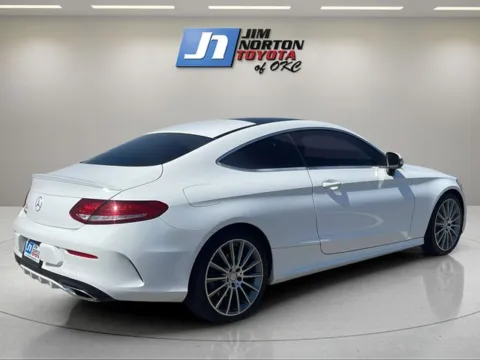More photos of 2017 Mercedes-Benz C-Class C 300 at Jim Norton Toyota Of OKC, OK