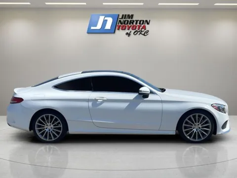 More photos of 2017 Mercedes-Benz C-Class C 300 at Jim Norton Toyota Of OKC, OK