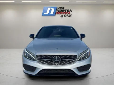 Photos of 2017 Mercedes-Benz C-Class C 43 AMG for sale in Oklahoma City, OK at Jim Norton Toyota Of OKC
