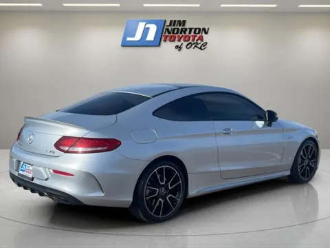 More photos of 2017 Mercedes-Benz C-Class C 43 AMG at Jim Norton Toyota Of OKC, OK