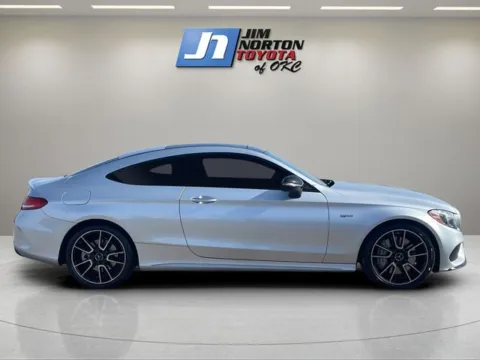 More photos of 2017 Mercedes-Benz C-Class C 43 AMG at Jim Norton Toyota Of OKC, OK