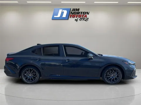 More photos of 2026 Toyota Camry XSE at Jim Norton Toyota Of OKC, OK