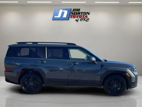 More photos of 2025 Hyundai Santa Fe Hybrid Calligraphy at Jim Norton Toyota Of OKC, OK