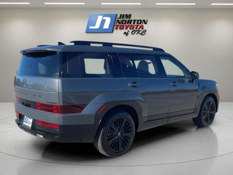 More photos of 2025 Hyundai Santa Fe Hybrid Calligraphy at Jim Norton Toyota Of OKC, OK