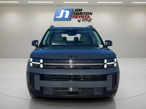 Photos of 2025 Hyundai Santa Fe Hybrid Calligraphy for sale in Oklahoma City, OK at Jim Norton Toyota Of OKC