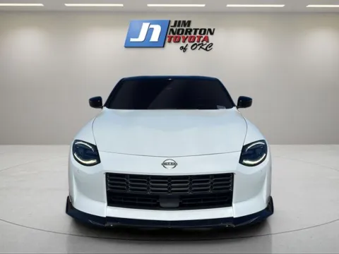 Photos of 2023 Nissan Z Performance for sale in Oklahoma City, OK at Jim Norton Toyota Of OKC
