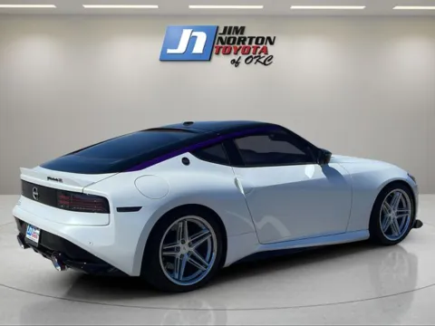 More photos of 2023 Nissan Z Performance at Jim Norton Toyota Of OKC, OK