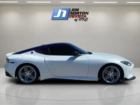 More photos of 2023 Nissan Z Performance at Jim Norton Toyota Of OKC, OK
