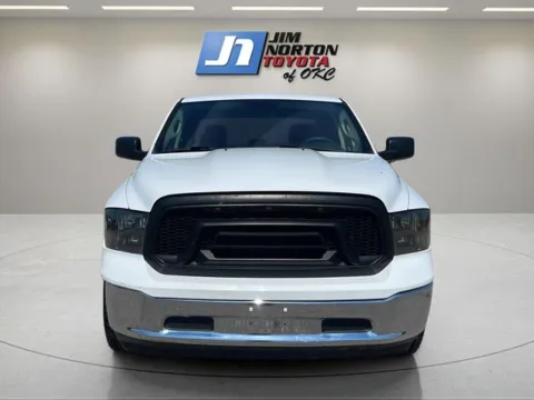 Photos of 2022 Ram 1500 Classic SLT for sale in Oklahoma City, OK at Jim Norton Toyota Of OKC