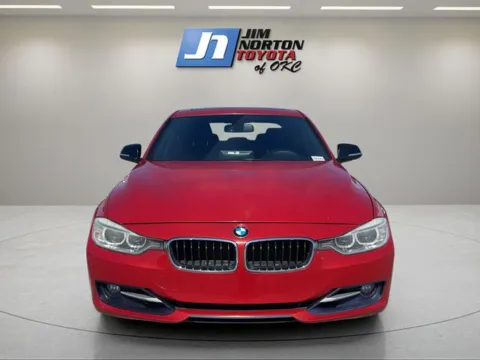 Photos of 2013 BMW 3 Series 328i xDrive for sale in Oklahoma City, OK at Jim Norton Toyota Of OKC