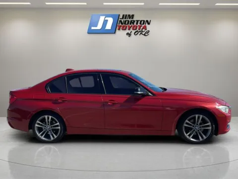 More photos of 2013 BMW 3 Series 328i xDrive at Jim Norton Toyota Of OKC, OK