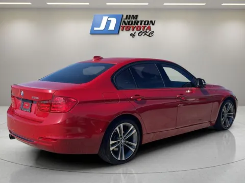 More photos of 2013 BMW 3 Series 328i xDrive at Jim Norton Toyota Of OKC, OK
