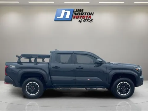 More photos of 2025 Toyota Tacoma Hybrid TRD Off Road at Jim Norton Toyota Of OKC, OK