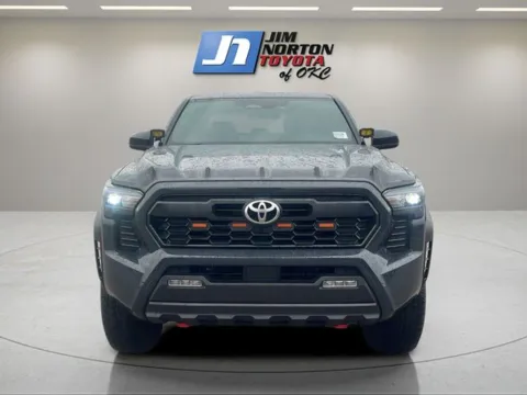 Photos of 2025 Toyota Tacoma Hybrid TRD Off Road for sale in Oklahoma City, OK at Jim Norton Toyota Of OKC