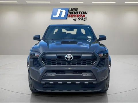 Photos of 2025 Toyota Tacoma TRD Sport for sale in Oklahoma City, OK at Jim Norton Toyota Of OKC