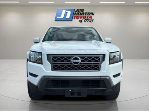 Photos of 2024 Nissan Frontier SV for sale in Oklahoma City, OK at Jim Norton Toyota Of OKC