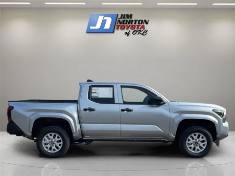 More photos of 2026 Toyota Tacoma SR at Jim Norton Toyota Of OKC, OK