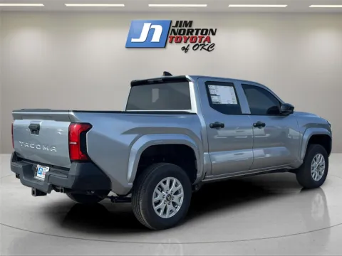 More photos of 2026 Toyota Tacoma SR at Jim Norton Toyota Of OKC, OK