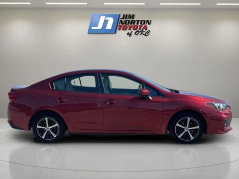 More photos of 2019 Subaru Impreza 2.0i Premium at Jim Norton Toyota Of OKC, OK